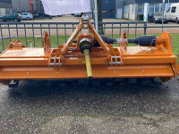 Rotary Tiller Berti Polaris 300
