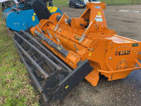 Rotary Tiller Berti Polaris 300