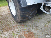 Slurry tank Schuitemaker Perfekta 120WK met slootsmidt SZB 650