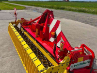 Rotary Harrow Pottinger Lion 402