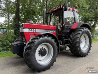 Tractor Case-IH 1455 XL