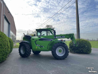 Telehandler Merlo TF 42.7-116