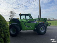 Telehandler Merlo TF 42.7-116