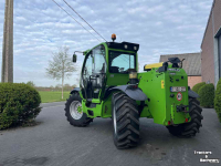 Telehandler Merlo TF 42.7-116