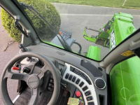 Telehandler Merlo TF 42.7-116