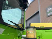 Telehandler Merlo TF 42.7-116