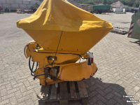 Snow Removal Equipment Bogballe S3