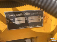 Snow Removal Equipment Bogballe S3