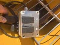 Snow Removal Equipment Bogballe S3