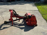 Flail mower Boxer AGL 800 verstekmaaier