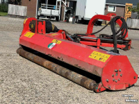 Flail mower Boxer AGL 800 verstekmaaier