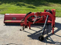 Flail mower Boxer AGL 800 verstekmaaier