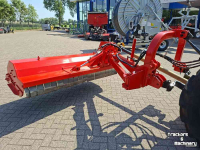 Flail mower Tierre TCL200S
