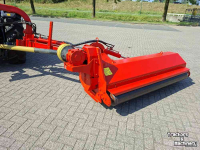 Flail mower Tierre TCL200S