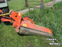 Flail mower Tierre TCL200S