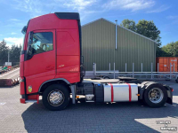 Truck Volvo FH420 + PTO