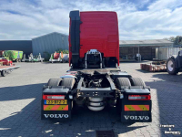 Truck Volvo FH420 + PTO