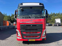 Truck Volvo FH420 + PTO