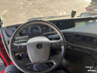 Truck Volvo FH420 + PTO