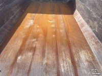 Dumptrailer Beco Maxxim 200
