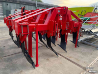 Deep subsoiler GRS WP4-300  Woeler voorzet woeler ondergronder