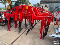 Deep subsoiler GRS WP4-300  Woeler voorzet woeler ondergronder