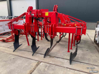 Deep subsoiler GRS WP4-300  Woeler voorzet woeler ondergronder