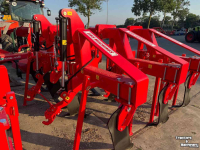 Deep subsoiler GRS WP4-300  Woeler voorzet woeler ondergronder