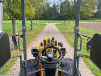 Wheelloader Wacker Neuson WL 20 shovel – 2024 – 160 uur – incl. bak en palletvork