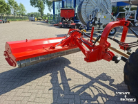 Flail mower Tierre TCL200S