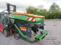 Front hopper seed drill Amazone FTender 1600 Fronttank