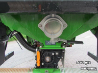Front hopper seed drill Amazone FTender 1600 Fronttank