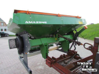Front hopper seed drill Amazone FTender 1600 Fronttank