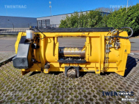 Cornhead New Holland 300 FP HP