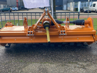 Rotary Tiller Berti Polaris 300 Kooirol