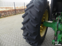 Oldtimers John Deere 4450