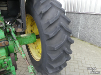 Tractor John Deere 4450