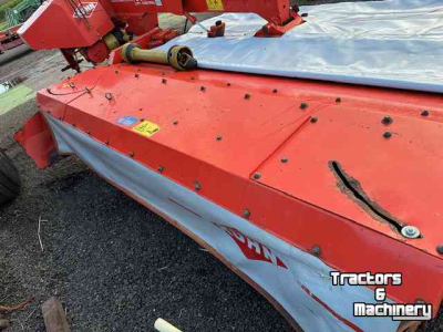 Mower Kuhn FC 313 Maaier