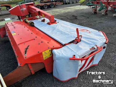 Mower Kuhn FC 313 Maaier