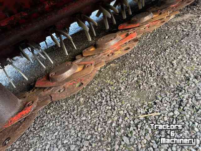 Mower Kuhn FC 313 Maaier
