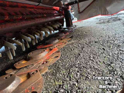 Mower Kuhn FC 313 Maaier