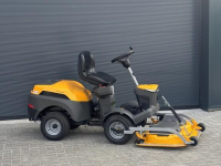 Ride-on mower Stiga Park 500 WX