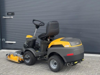 Ride-on mower Stiga Park 500 WX