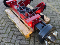 Diverse new spare-parts Coenders NIEUWE FAD LAMBOUWAS