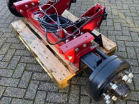 Diverse new spare-parts Coenders NIEUWE FAD LAMBOUWAS