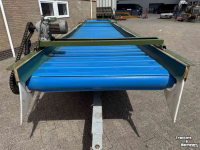 Conveyor Schouten Opvoerelevator, elevator