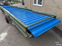 Conveyor Schouten Opvoerelevator, elevator