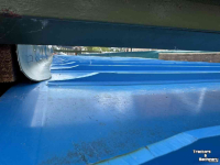 Conveyor Schouten Opvoerelevator, elevator