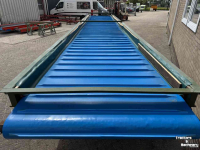 Conveyor Schouten Opvoerelevator, elevator