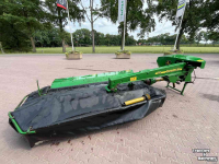 Mower John Deere 331 achtermaaier